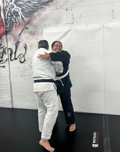 Exterior or interior of AGATSU - JIUJITSU & KICKBOXING CLASSES