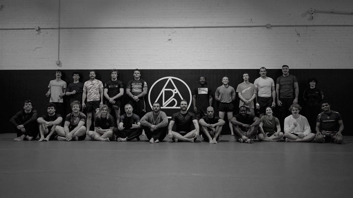 Exterior or interior of Bendu Academy - MMA, Jiu Jitsu, Muay Thai, and Wrestling