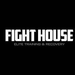 Fight House Gym logo