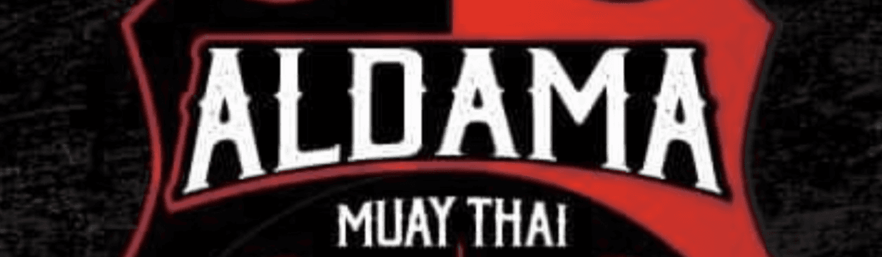 Exterior or interior of Aldama Muay Thai