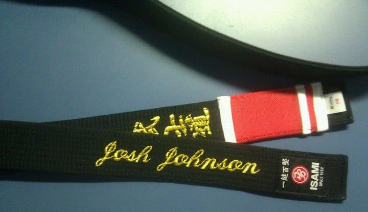 Exterior or interior of E-Town Brazilian Jiu-Jitsu and Kickboxing