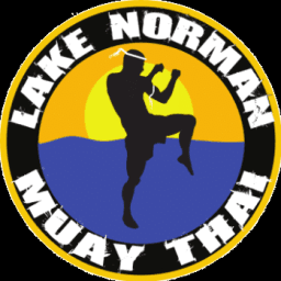 Lake Norman Muay Thai logo