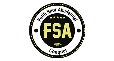 Eryaman Fetih Spor Akademisi logo