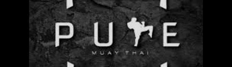 Exterior or interior of Pure Muay Thai and Fitness Club LLC