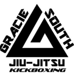 Gracie South Jiu Jitsu & Kickboxing logo