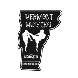 Vermont Muay Thai logo