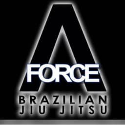 Exterior or interior of A-Force BJJ north west