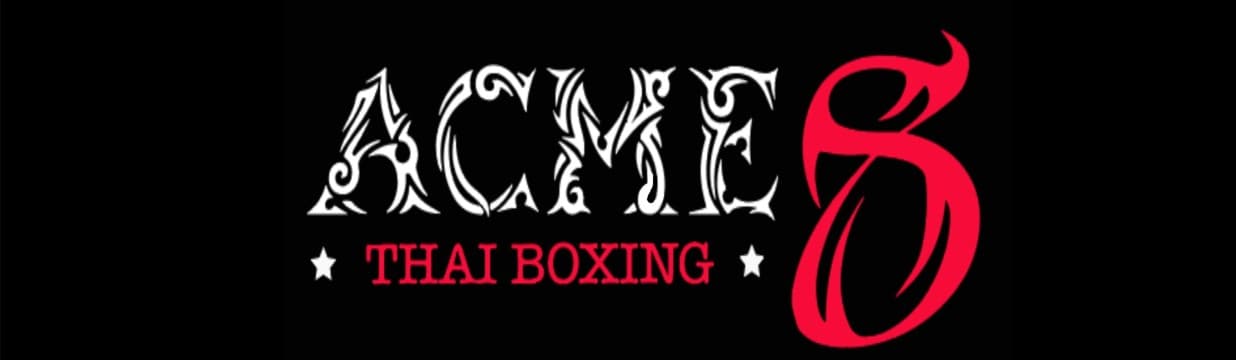 Exterior or interior of ACME 8 Thai Boxing