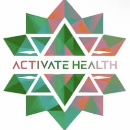 Exterior or interior of Activate Health KBK MMA