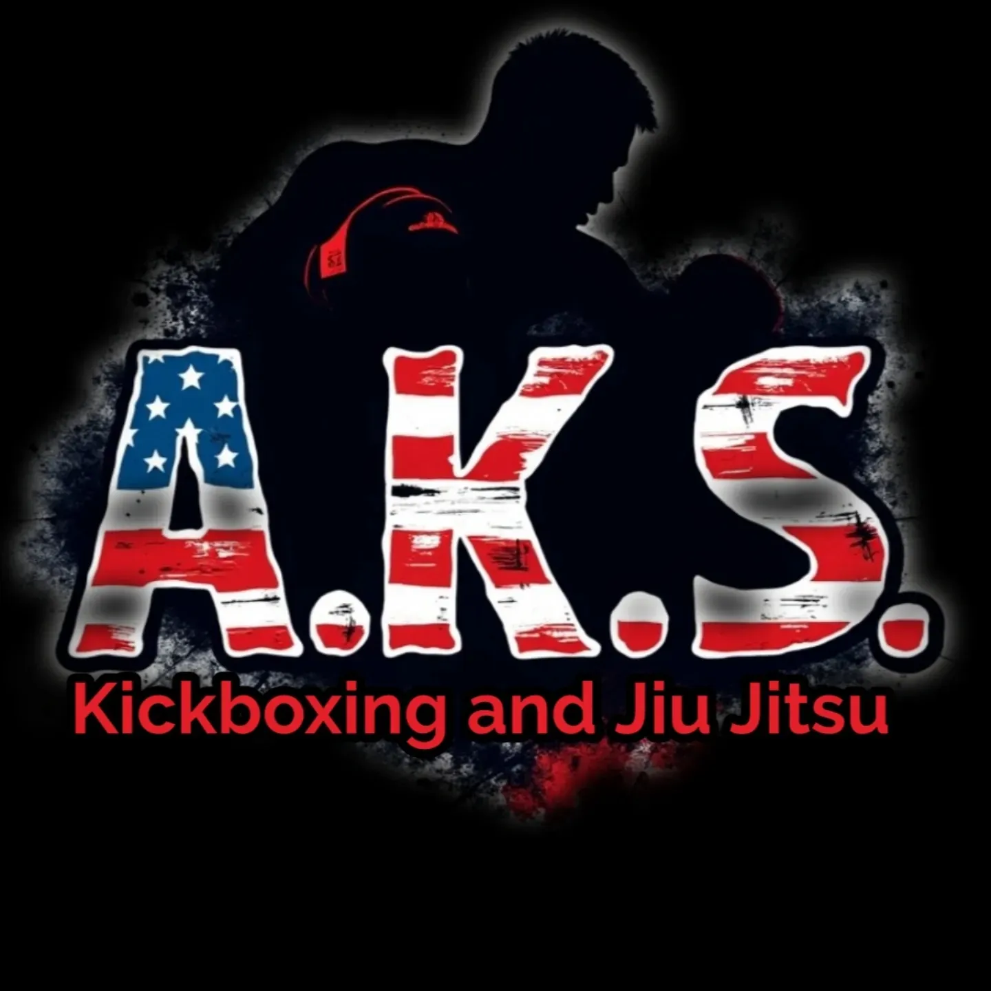 Exterior or interior of Affinity Kickboxing Studio, AKS Jiu Jitsu!