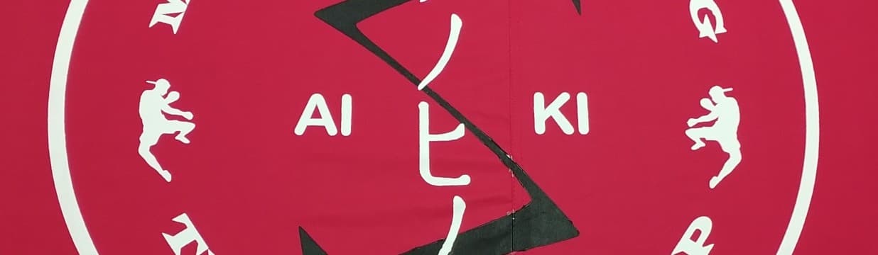 Exterior or interior of Aiki Muay Thai Boxing Gym