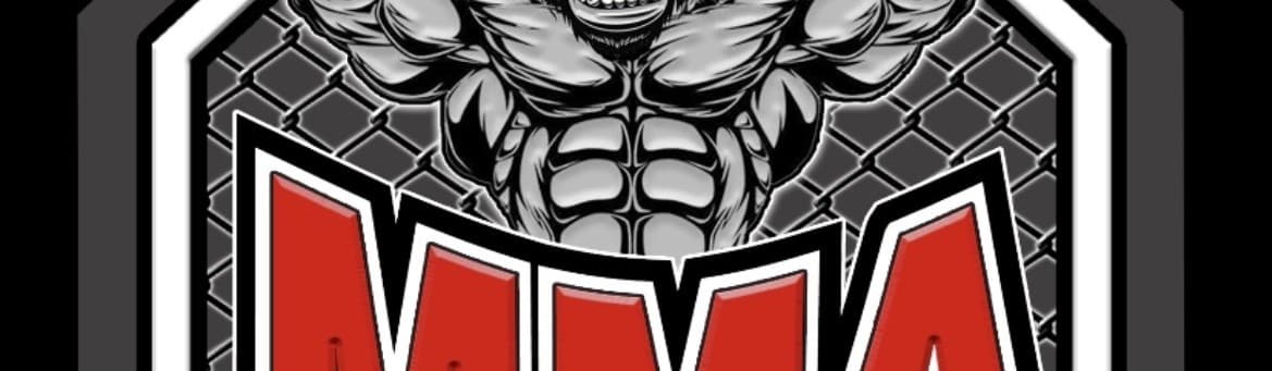 Exterior or interior of All In One MMA