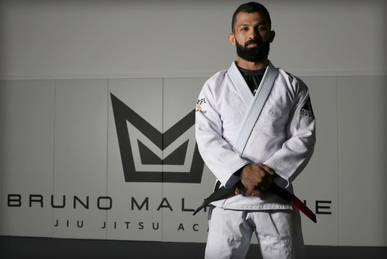 Exterior or interior of Alliance Jiu Jitsu | Bruno Malfacine