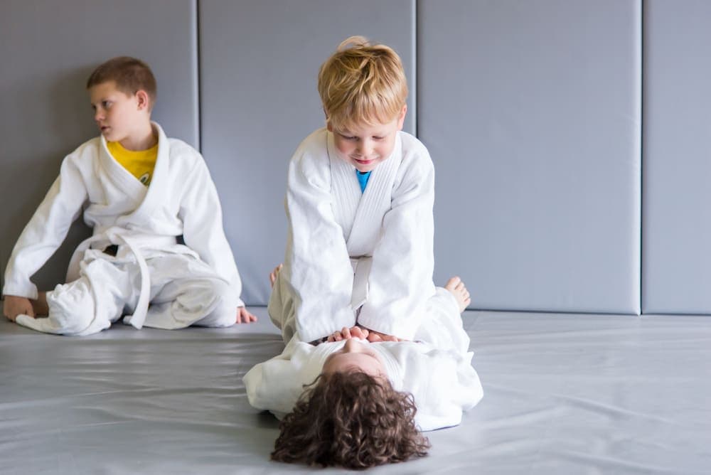 Exterior or interior of Alliance Jiu Jitsu Knoxville/Lucas Lepri Knoxville TN