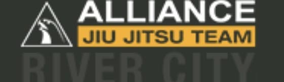 Exterior or interior of Alliance River City BJJ