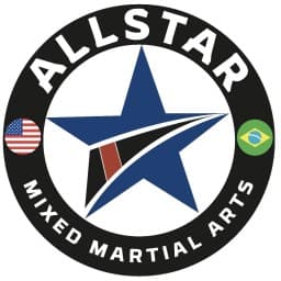 Exterior or interior of AllStar MMA