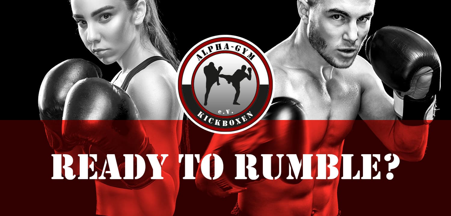 Exterior or interior of Alpha-Gym Kickboxen