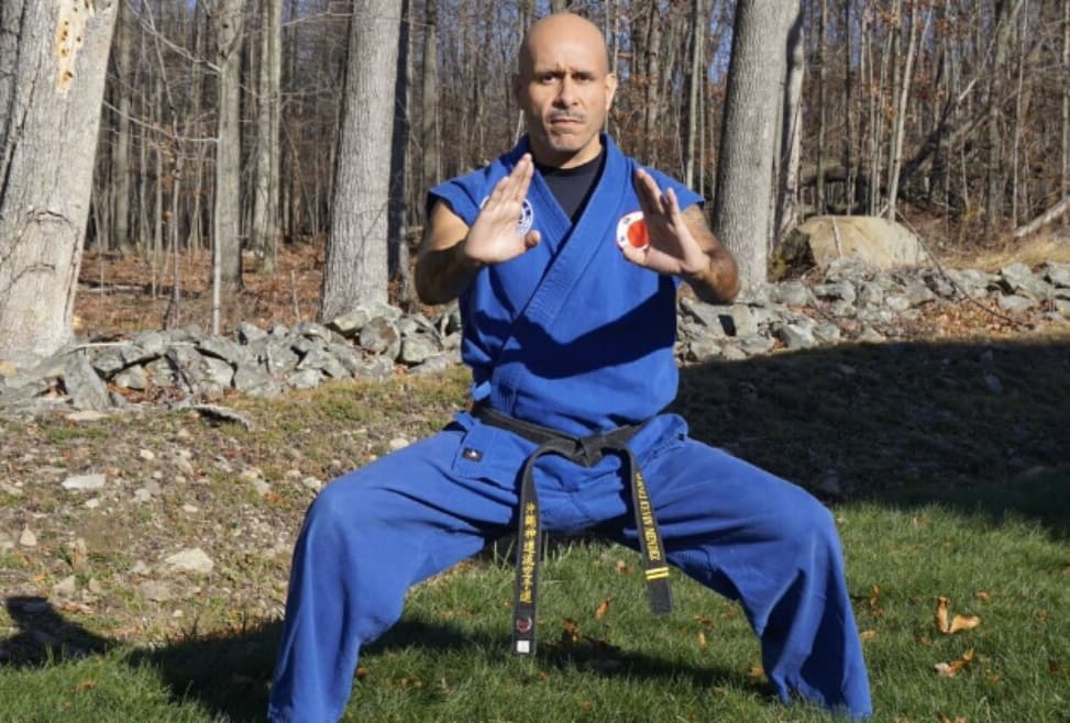 Exterior or interior of America's Finest Karate & Kickboxing Middletown Ny