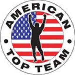 Exterior or interior of American Top Team Aventura/NMB