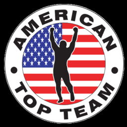 American Top Team Connecticut BJJ, MMA, Muay Thai Danbury, CT logo