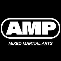 AMP Mixed Martial Arts logo