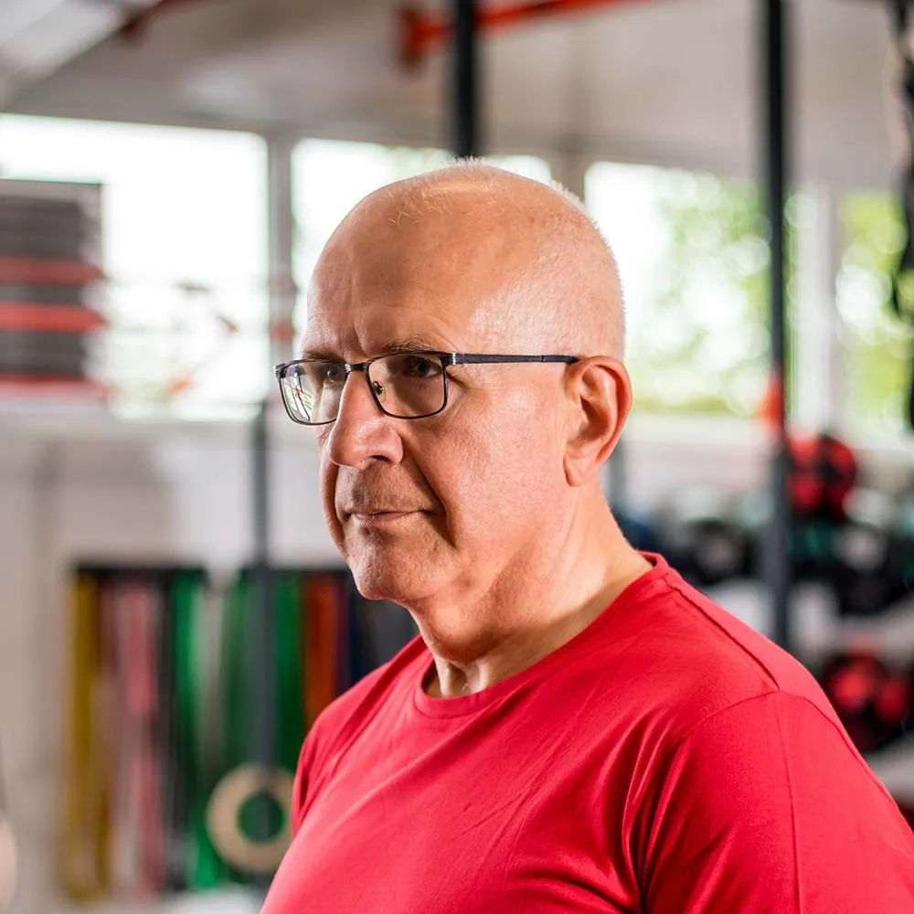 Exterior or interior of APEX MMA Lakeshore