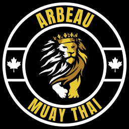 Arbeau Muay Thai logo