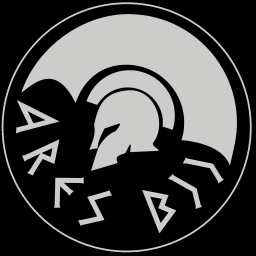 Exterior or interior of Ares BJJ Masters Academy