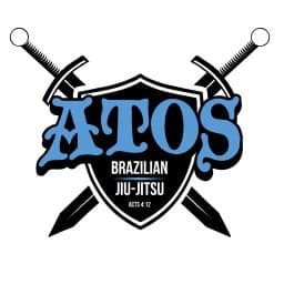 Exterior or interior of Atos Jiu-Jitsu
