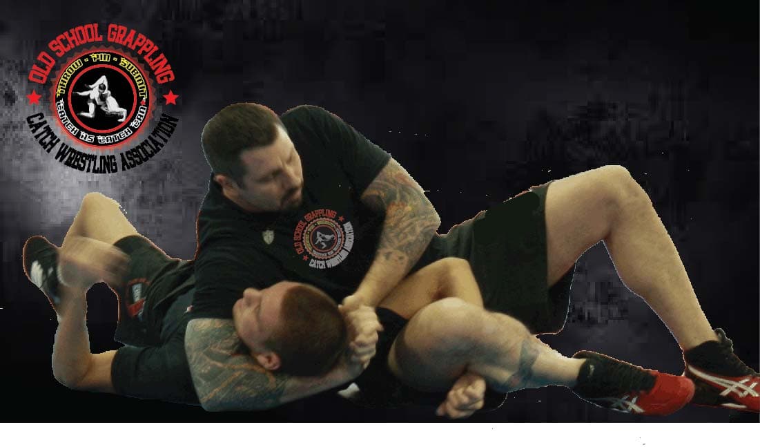 Exterior or interior of Average Joe's MMA