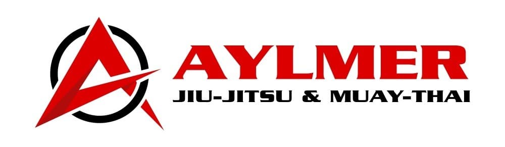 Exterior or interior of Aylmer Jiu-Jitsu & Muay Thai