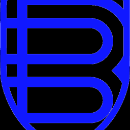 Bastion Kickboxing logo