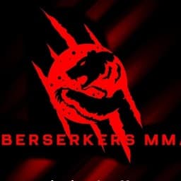 BerserkersMMA logo