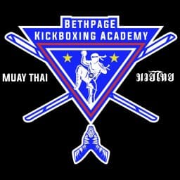 Bethpage Kickboxing Academy logo