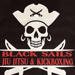 Exterior or interior of Black Sails Jiu Jitsu & Kickboxing Indiana
