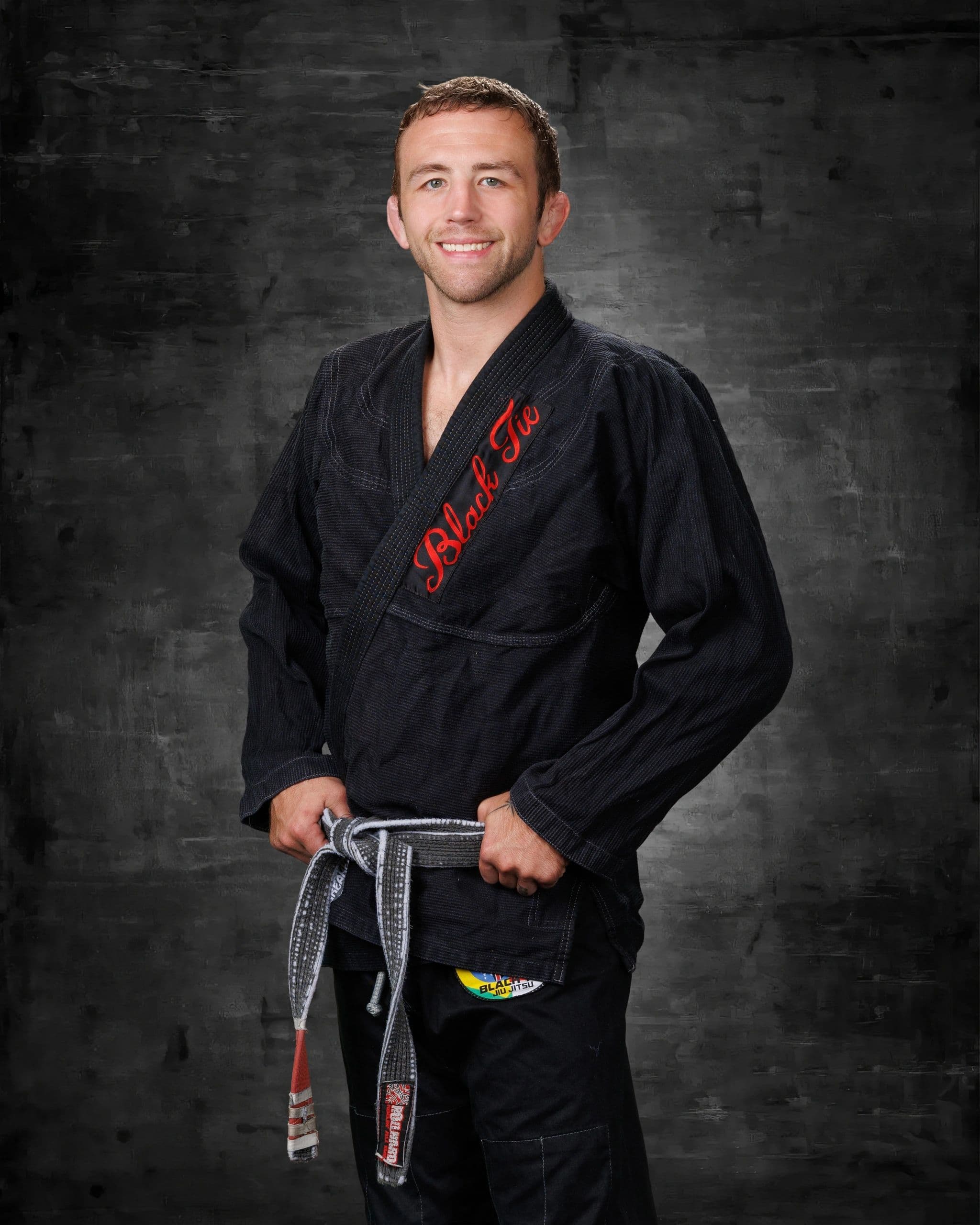 Exterior or interior of Black Tie Brazilian Jiu Jitsu & Muay Thai Bonita Springs