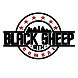 Exterior or interior of BlackSheep Boxing & Muay Thai
