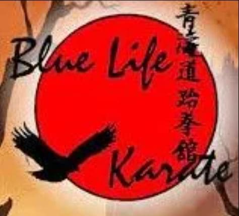 Exterior or interior of Blue Life Karate and Kickboxing Centers