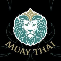 Exterior or interior of Blue Lion Muay Thai