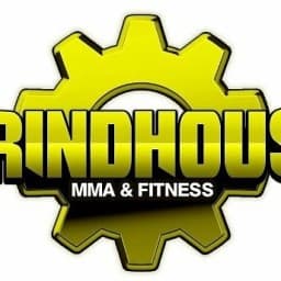 Exterior or interior of Booth BJJ / Grindhouse MMA
