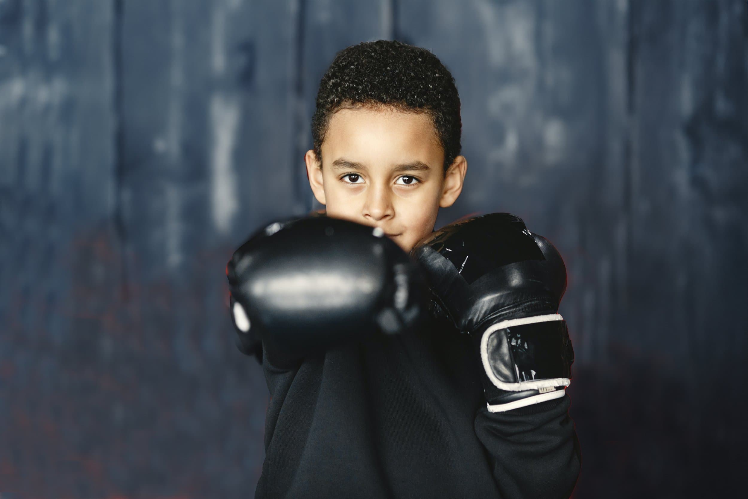 Exterior or interior of Boro Boxing & Muay Thai