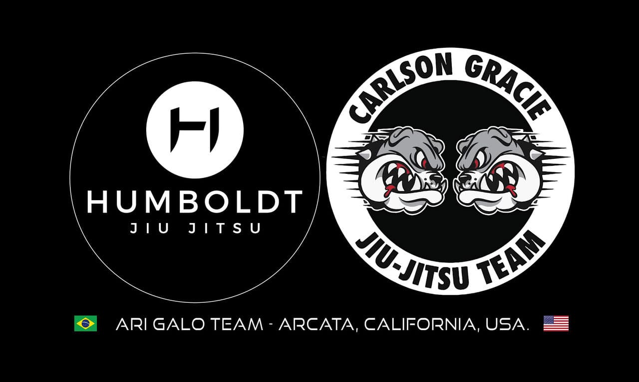 Exterior or interior of Carlson Gracie Humboldt Jiu Jitsu