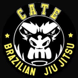Exterior or interior of Cate Brazilian Jiu-jitsu and Kickboxing