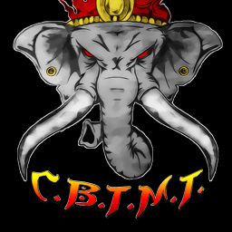 Exterior or interior of CBT Muay Thai/Iron Dojo