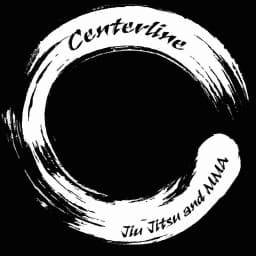 Centerline Jiu Jitsu & MMA logo