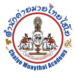 Chaiyo Muay Thai logo