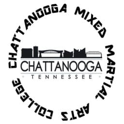 Chattanooga MMA College logo