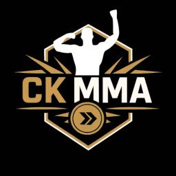 Exterior or interior of CK MMA