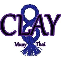 Exterior or interior of Clay 8 Muay Thai
