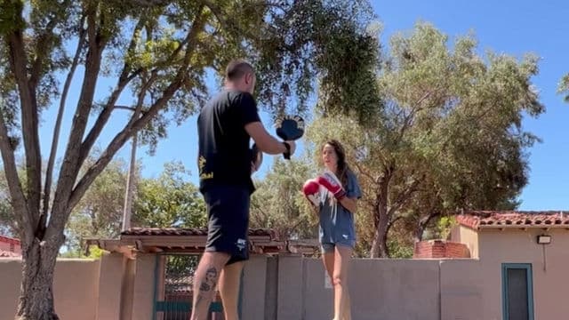 Exterior or interior of Coach Guimma Muay Thai MMA